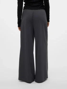 Pantalon taille haute Vmliva