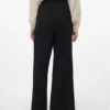 Pantalon taille haute Vmliva