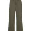 Pantalon taille haute Vmliva