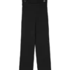 Pantalon taille haute Vmliva