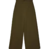 Pantalon taille haute Vmliva