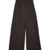 Pantalon taille haute Vmliva