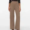 Pantalon taille haute Vmliva