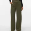 Pantalon taille haute Vmliva