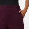 Pantalon taille haute Vmliva