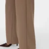 Pantalon taille haute Vmliva