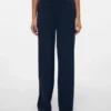 Pantalon taille haute Vmliva