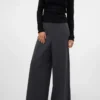 Pantalon taille haute Vmliva