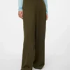 Pantalon taille haute Vmliva