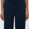 Pantalon taille haute Vmliva