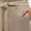 Pantalon taille haute Vmliva