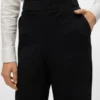Pantalon taille haute Vmliva