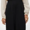 Pantalon taille haute Vmliva