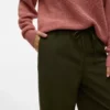 Pantalon taille haute Vmliva