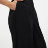 Pantalon taille haute Vmliva