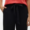 Pantalon taille haute Vmliva