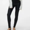 Pantalon taille haute Vmloa