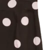 Pantalon taille haute Vmlyra