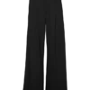 Pantalon taille haute Vmmadison