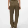 Pantalon taille haute Vmmarys