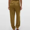 Pantalon taille haute Vmmarys