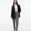 Pantalon taille haute VMMaya