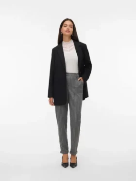 Pantalon taille haute VMMaya