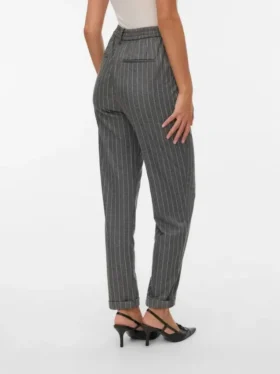 Pantalon taille haute VMMaya