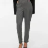 Pantalon taille haute VMMaya