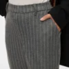 Pantalon taille haute VMMaya