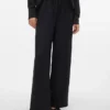 Pantalon taille haute Vmmelaney