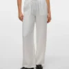 Pantalon taille haute Vmmelaney