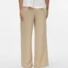 Pantalon taille haute Vmmelaney
