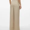 Pantalon taille haute Vmmelaney
