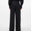 Pantalon taille haute Vmmelaney