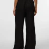 Pantalon taille haute Vmmelaney