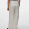 Pantalon taille haute Vmmelaney