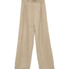 Pantalon taille haute Vmmelaney