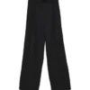 Pantalon taille haute Vmmelaney
