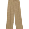 Pantalon taille haute Vmmelaney