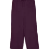 Pantalon taille haute Vmmelaney