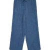 Pantalon taille haute Vmmelaney