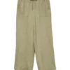 Pantalon taille haute Vmmelaney