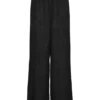 Pantalon taille haute Vmmelaney