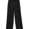 Pantalon taille haute Vmmelaney