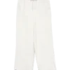 Pantalon taille haute Vmmelaney