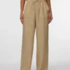 Pantalon taille haute Vmmelaney