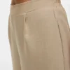 Pantalon taille haute Vmmelaney