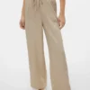 Pantalon taille haute Vmmelaney