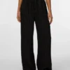Pantalon taille haute Vmmelaney
